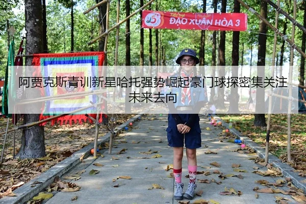 阿贾克斯青训新星哈托强势崛起豪门球探密集关注未来去向 | kaiyun