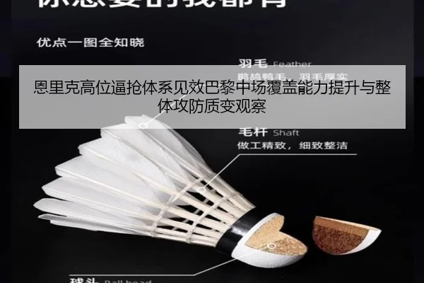 恩里克高位逼抢体系见效巴黎中场覆盖能力提升与整体攻防质变观察 - kaiyun